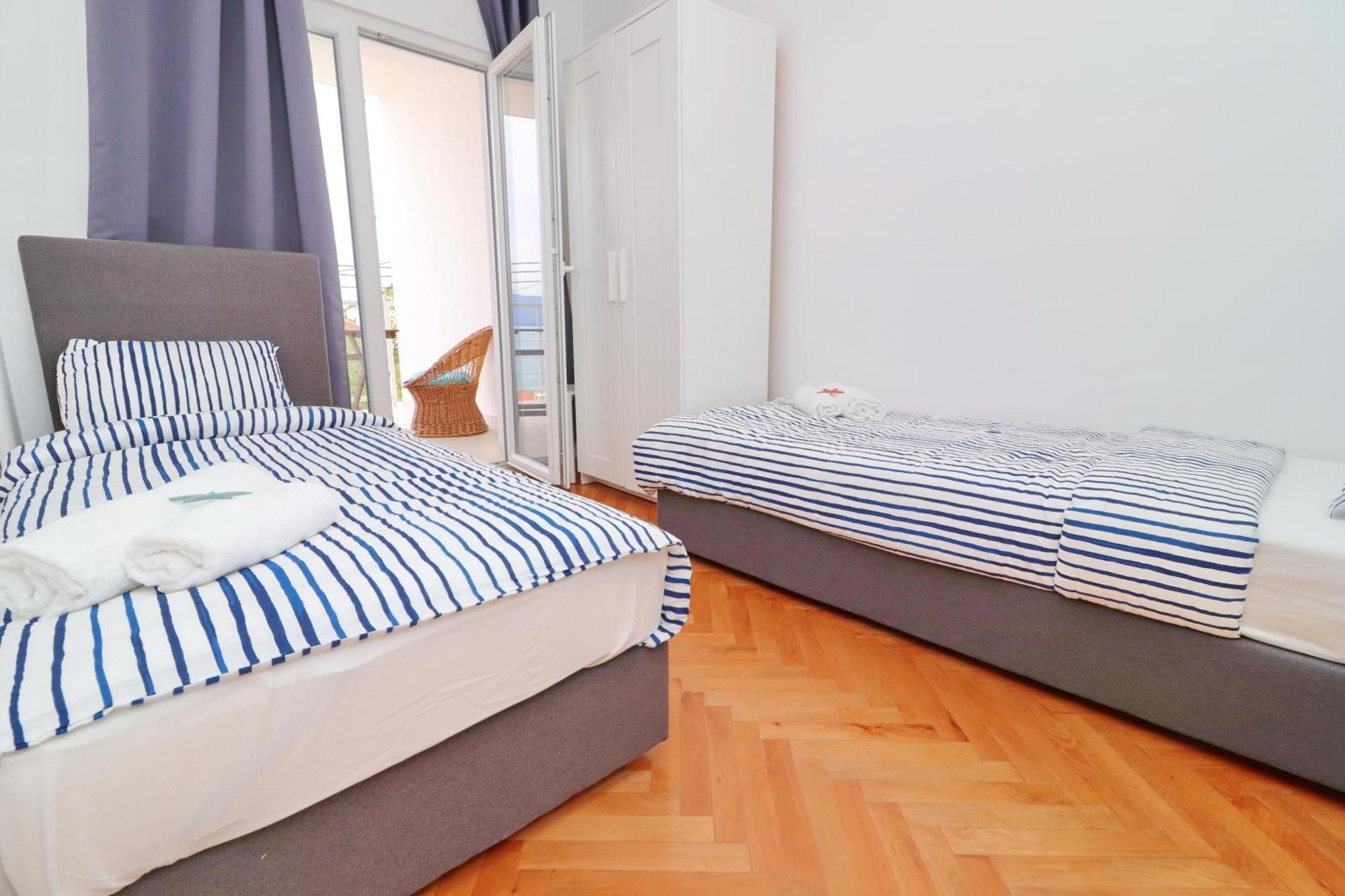Holiday Home Rosemary Клек Номер фото