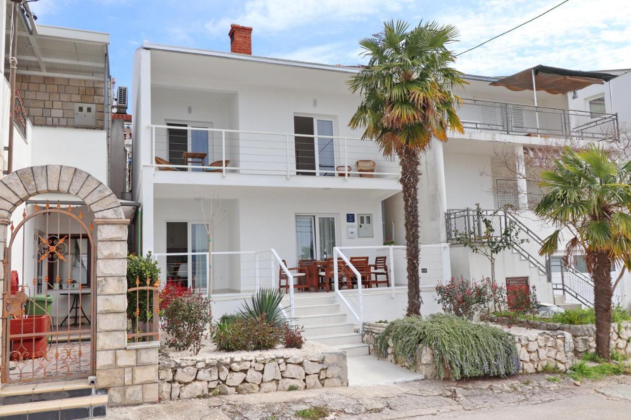 Holiday Home Rosemary Клек Екстер'єр фото