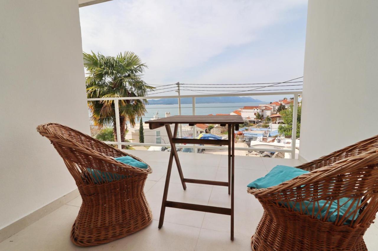 Holiday Home Rosemary Клек Екстер'єр фото