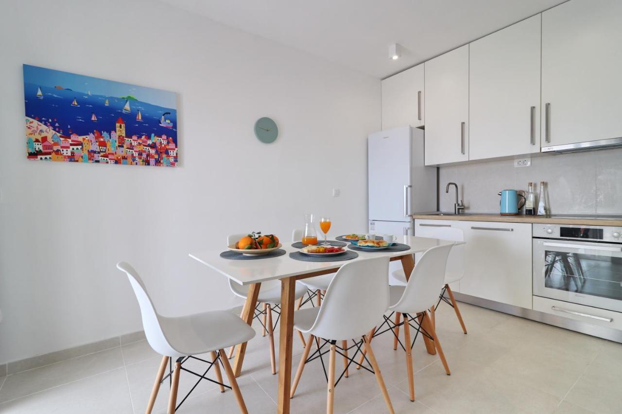 Holiday Home Rosemary Клек Екстер'єр фото