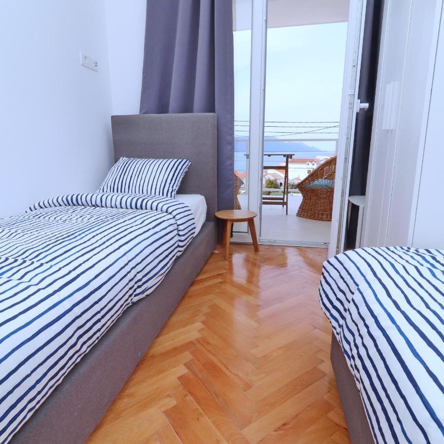 Holiday Home Rosemary Клек Екстер'єр фото