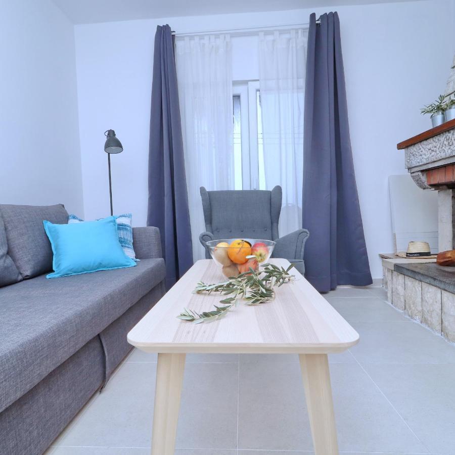 Holiday Home Rosemary Клек Екстер'єр фото