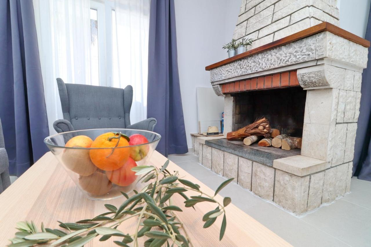 Holiday Home Rosemary Клек Екстер'єр фото