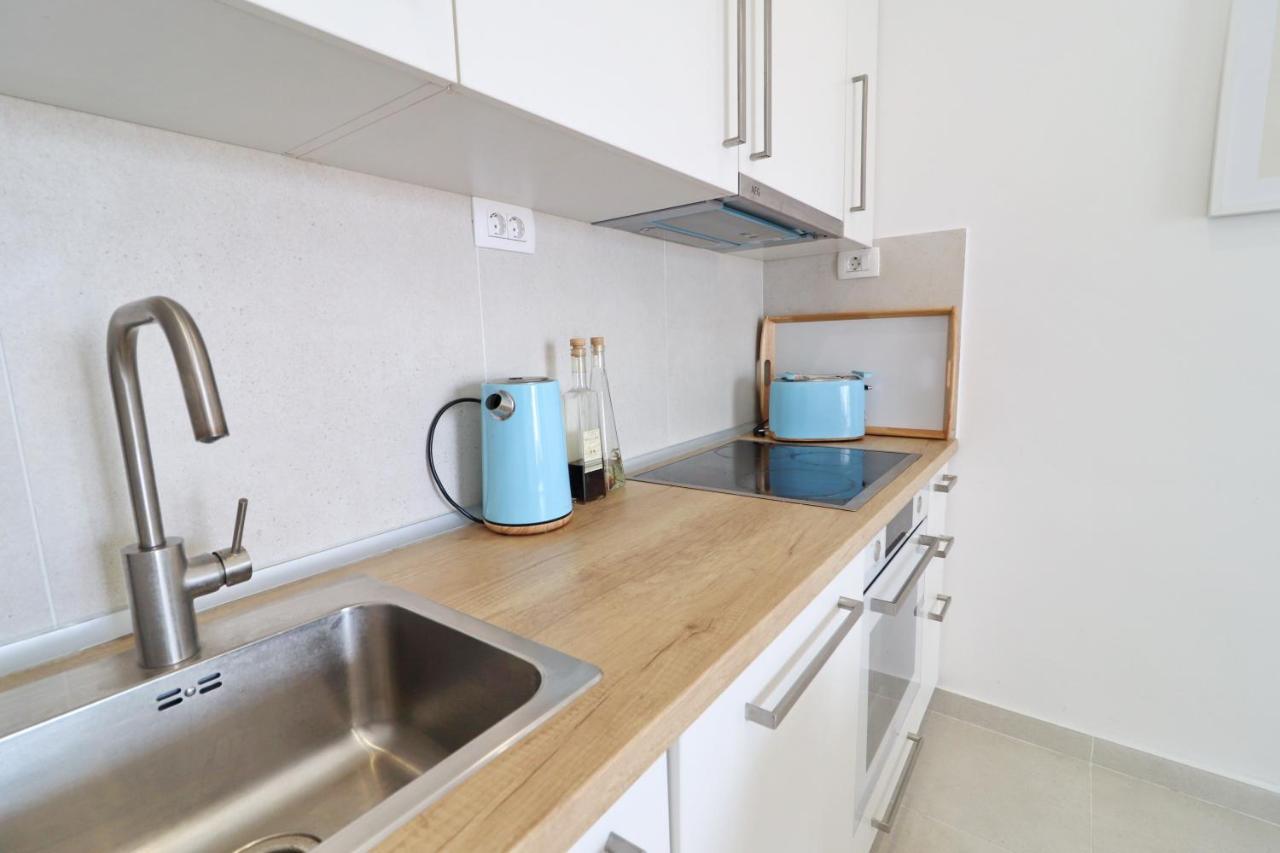 Holiday Home Rosemary Клек Екстер'єр фото