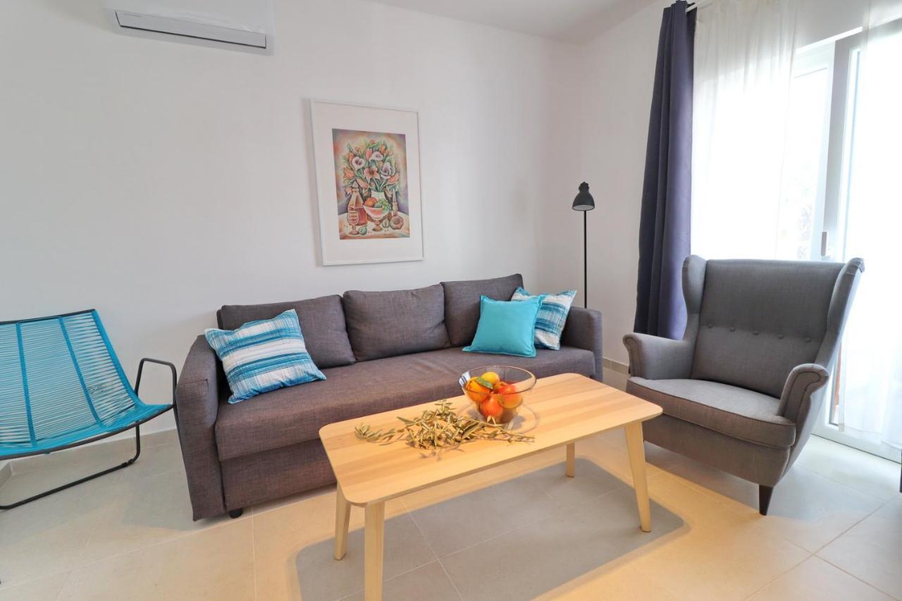 Holiday Home Rosemary Клек Екстер'єр фото