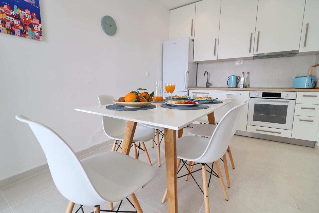 Holiday Home Rosemary Клек Екстер'єр фото