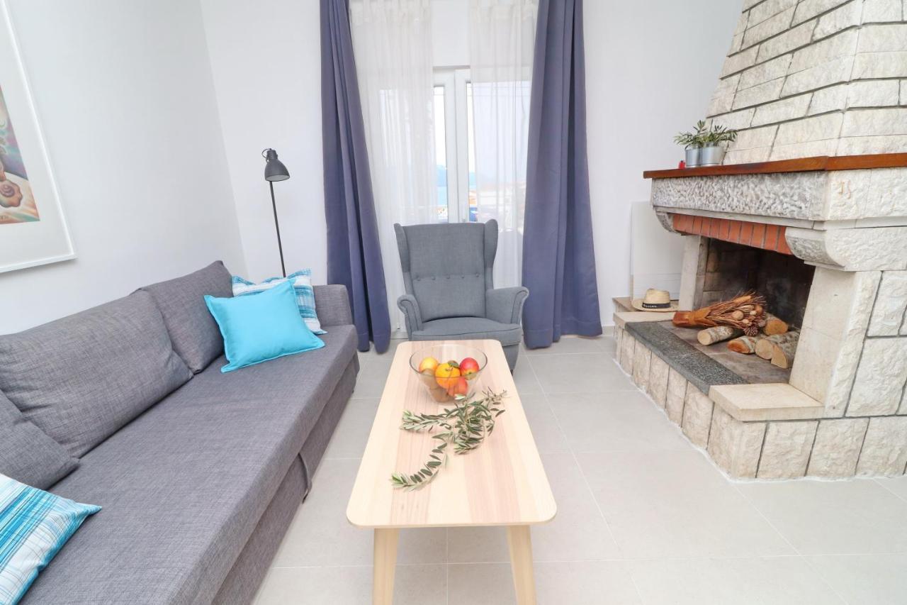 Holiday Home Rosemary Клек Екстер'єр фото