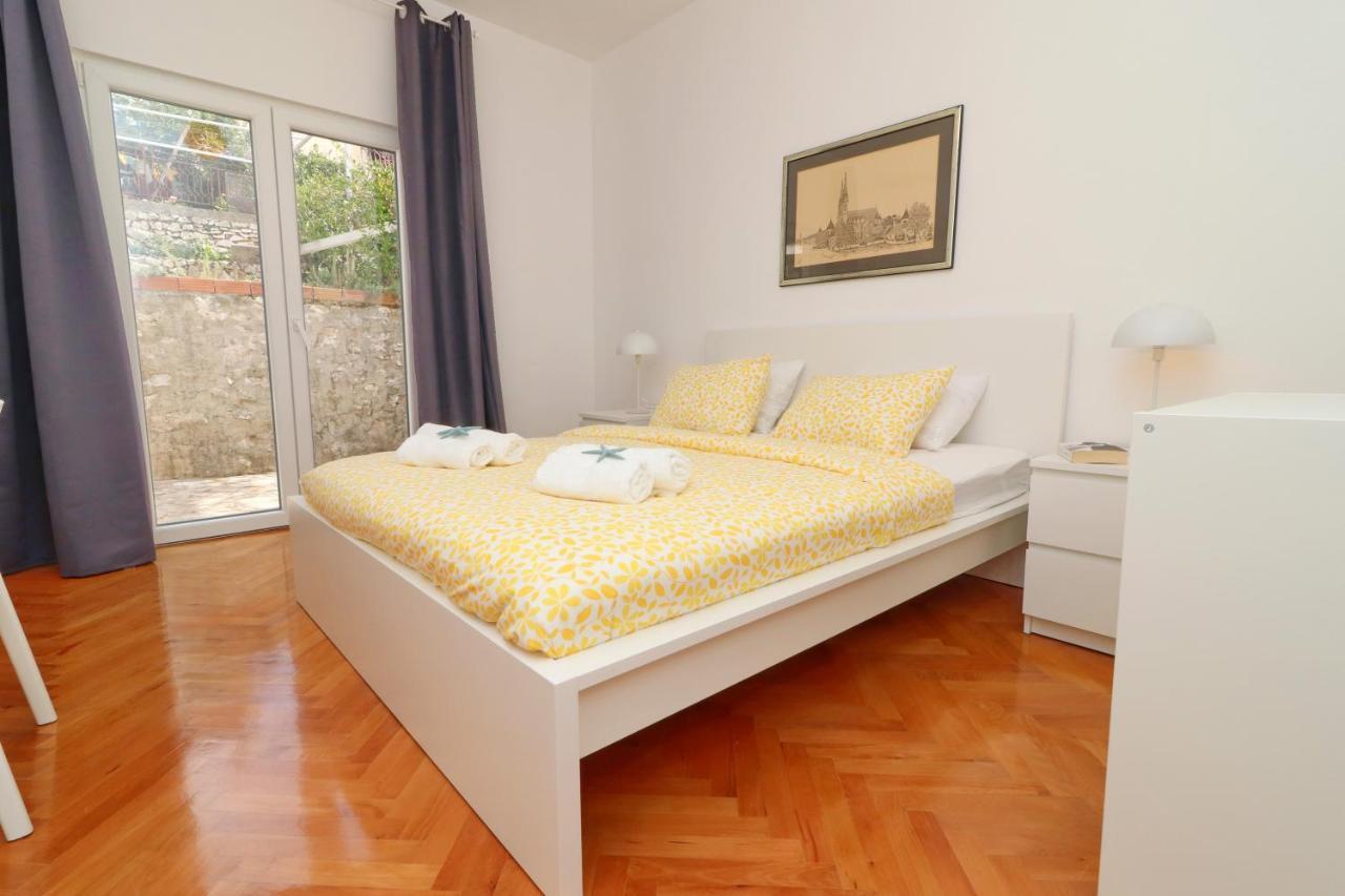 Holiday Home Rosemary Клек Екстер'єр фото