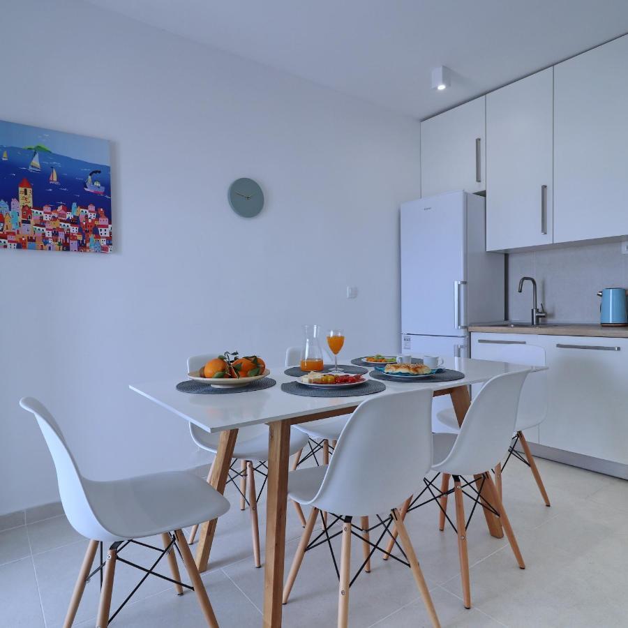 Holiday Home Rosemary Клек Екстер'єр фото