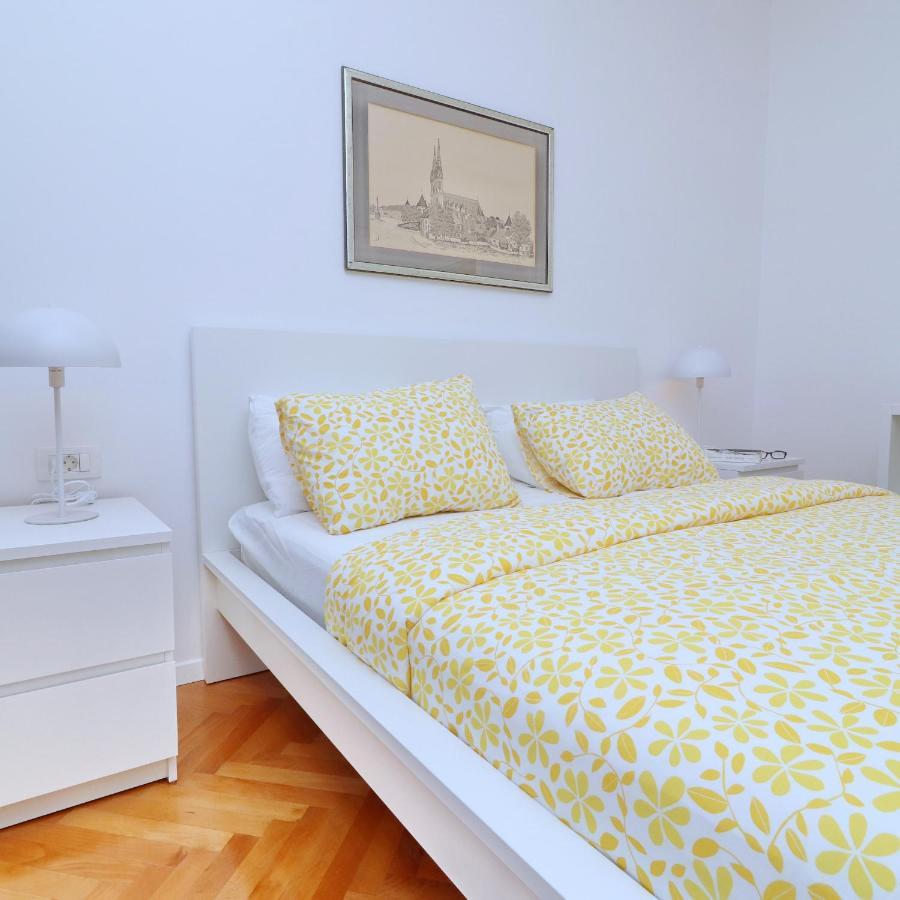 Holiday Home Rosemary Клек Екстер'єр фото