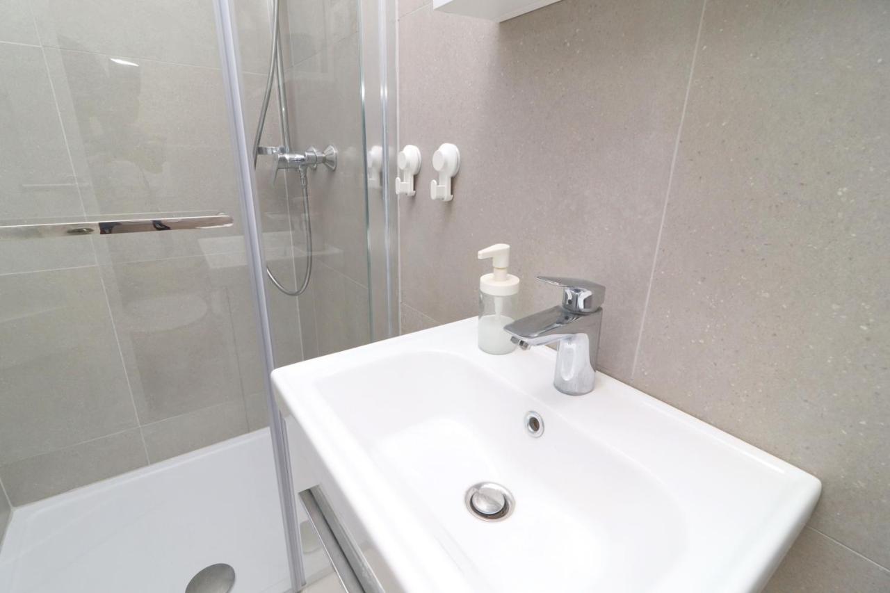 Holiday Home Rosemary Клек Екстер'єр фото