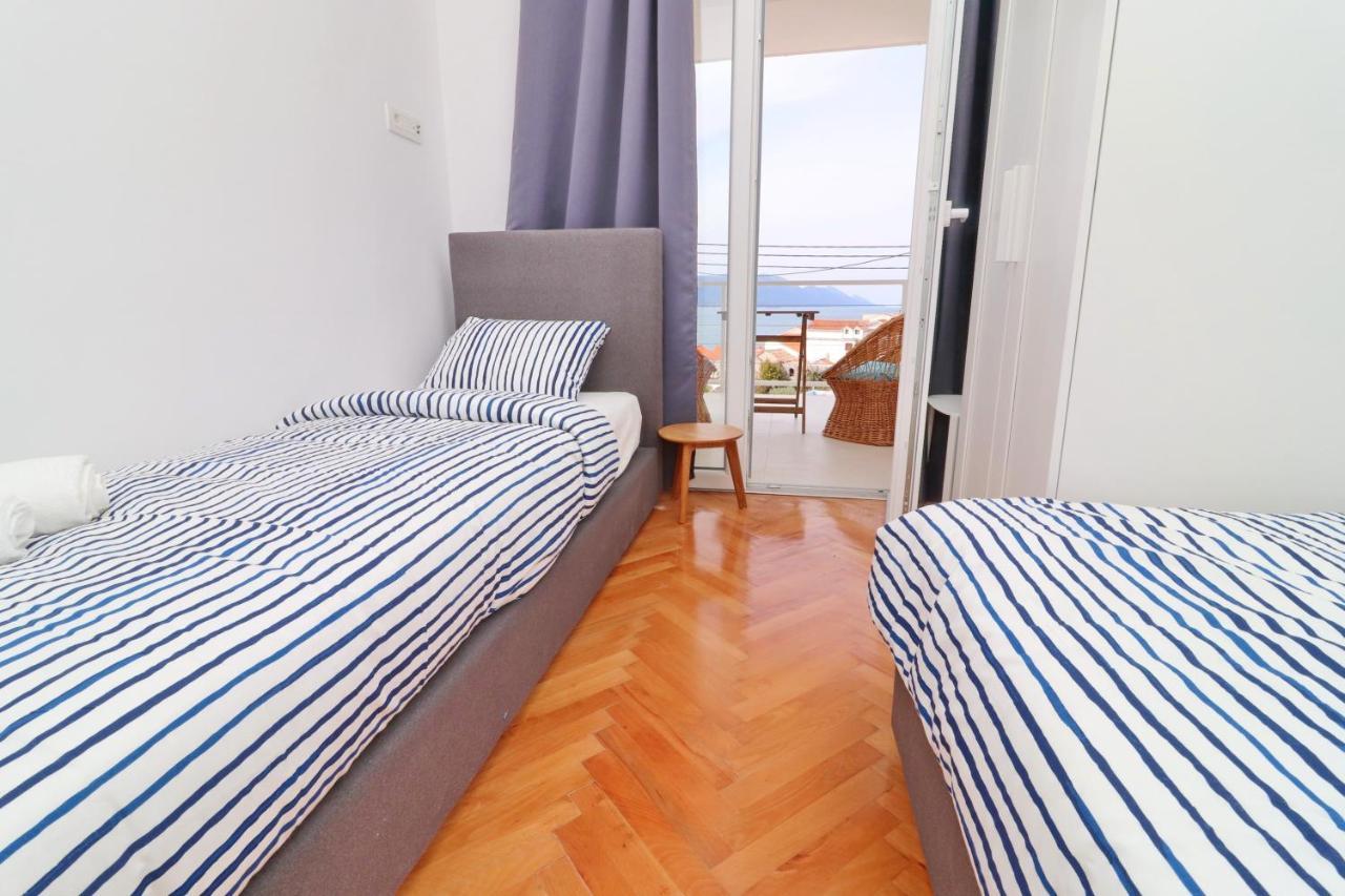 Holiday Home Rosemary Клек Екстер'єр фото