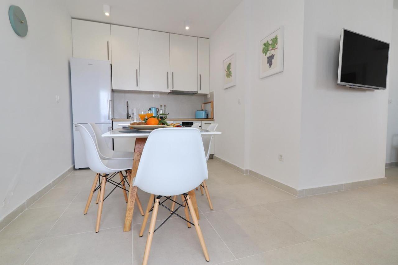 Holiday Home Rosemary Клек Екстер'єр фото