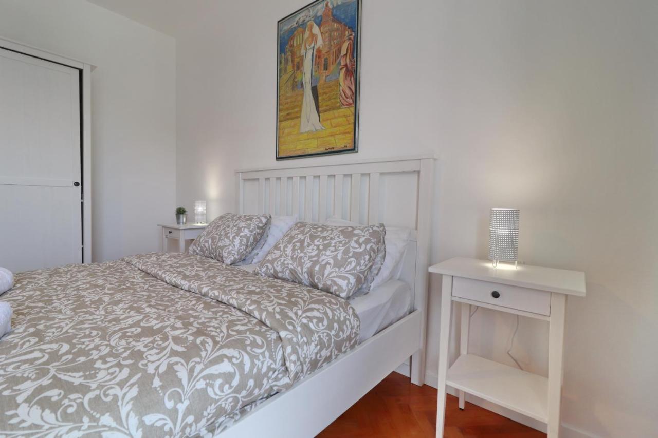 Holiday Home Rosemary Клек Екстер'єр фото